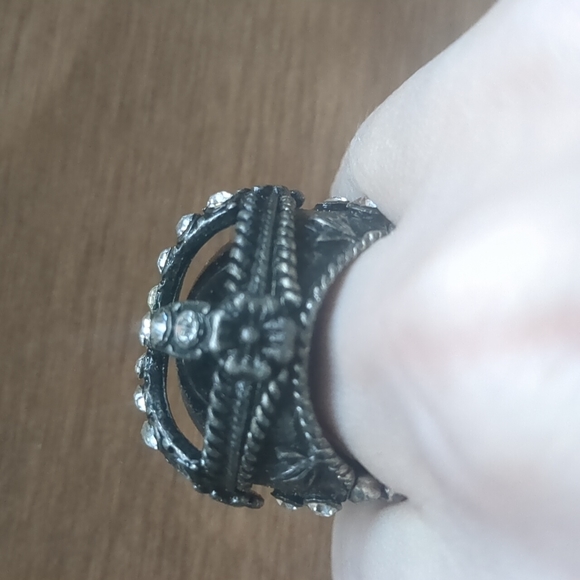 Peace ring - Picture 3 of 4